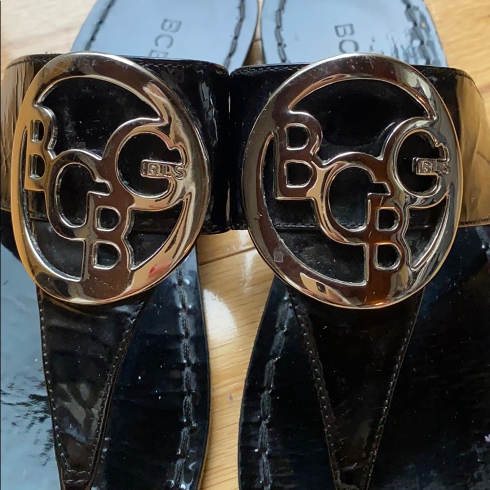 BCBG SANDALS - Picture 3 of 4